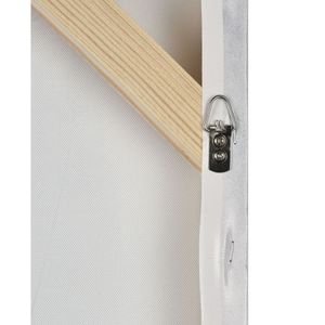 Strength I Wall Art - White 4