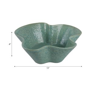 FORRESTWELL GREEN BOWL 4 (IN) 9