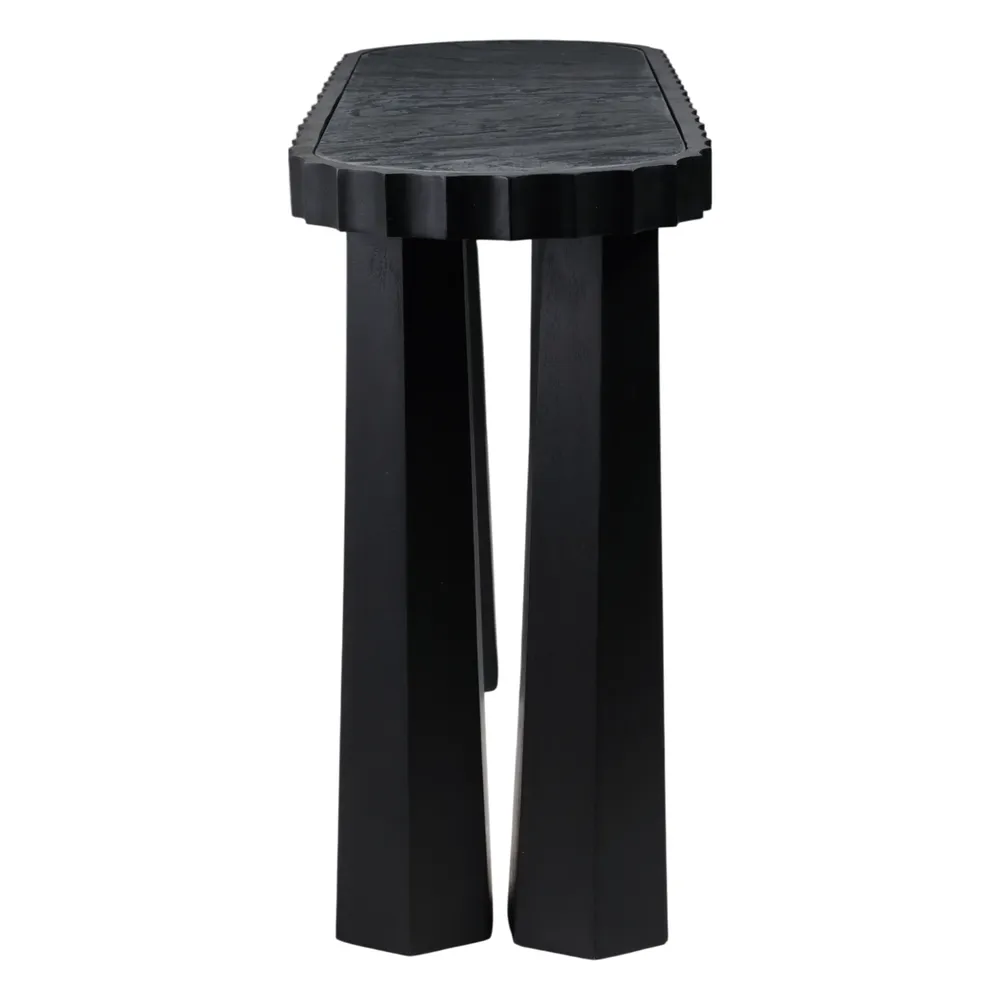 YATESMORE BLACK CONSOLE 32 (IN)