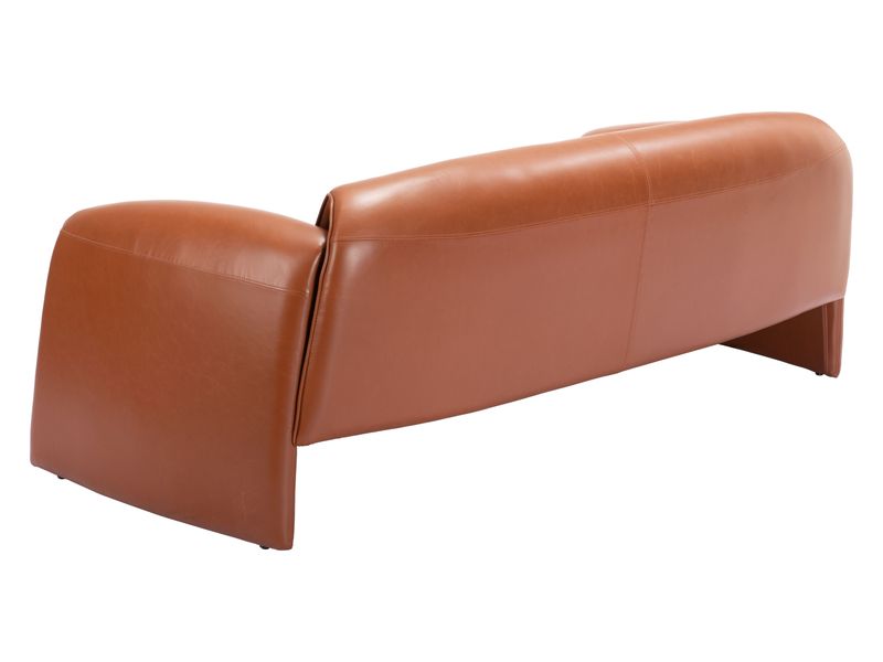 Horten Sofa Brown 6