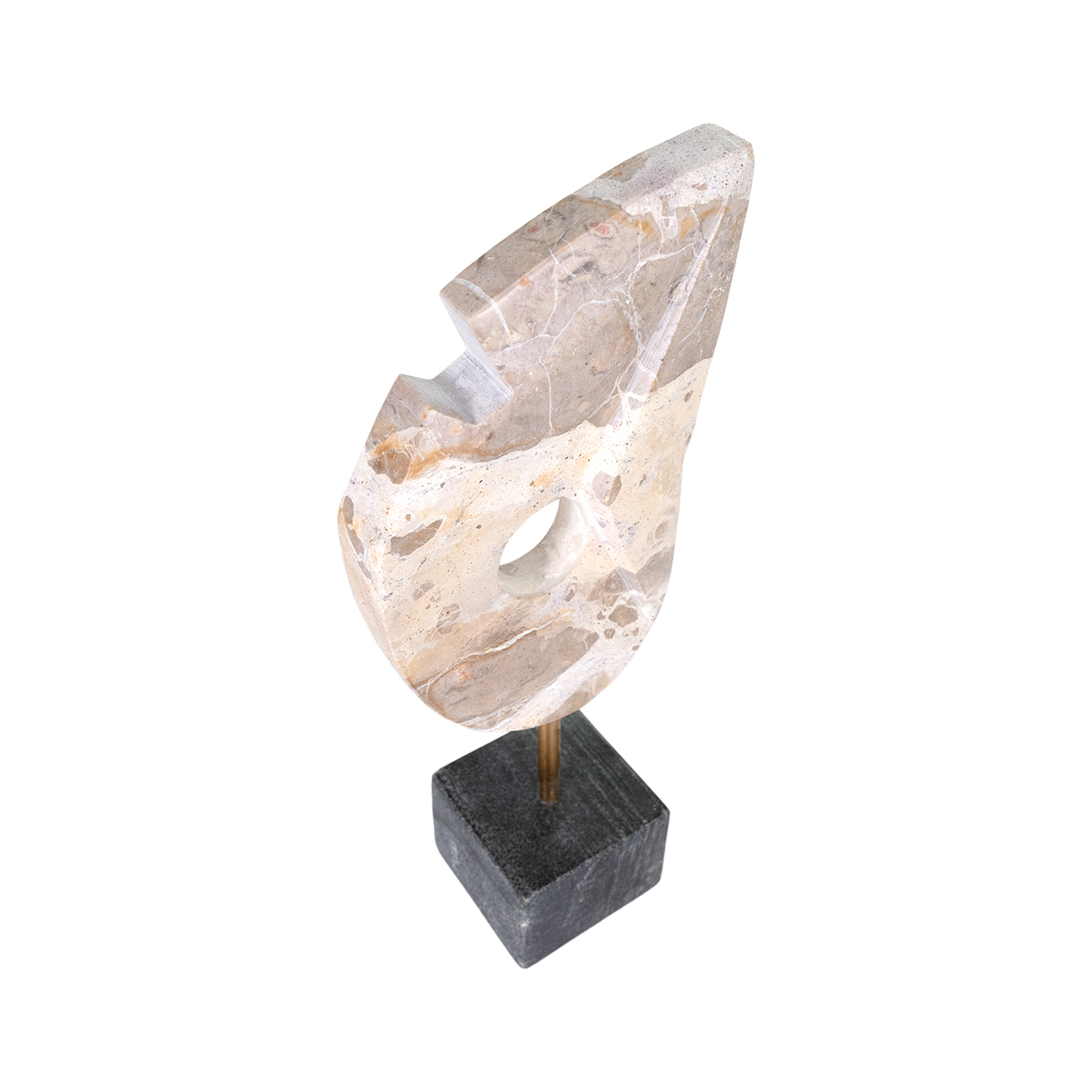 Rhiannon Sculpture 5