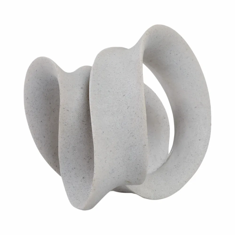 DALEYCROSS GRAY DECOR 12 (IN)