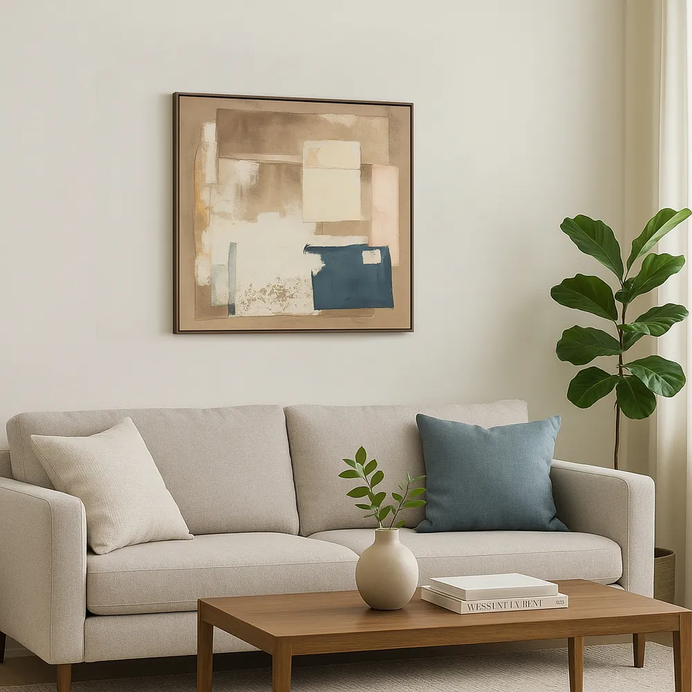 BAIRDHAM TAN ART 40 (IN)