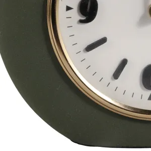 MASONCROSS GREEN CLOCK 8 (IN) 7
