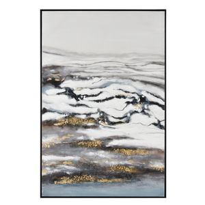 Tumult Framed Wall Art 1