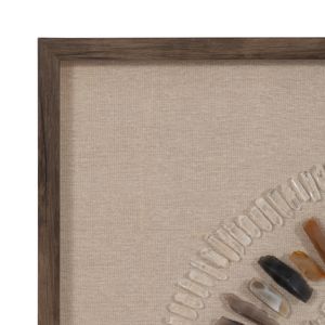 GARNERVIEW TAN ART 30 (IN) 5