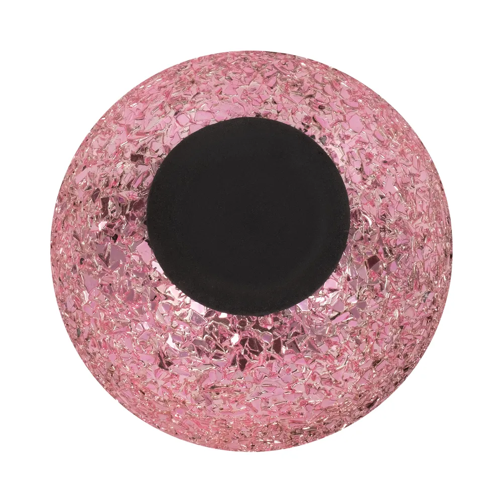 CALELEY PINK CANDLE 4 (IN)