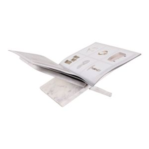 IVYLEY IVORY BOOKSTAND 6 (IN) 3