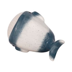 BRECKPORT BLUE DECOR 5 (IN) 7
