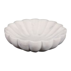 WYLERPARK WHITE BOWL 3 (IN) 4