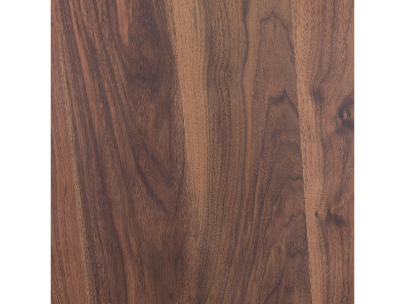 Opus Dining Table Brown & Black 7