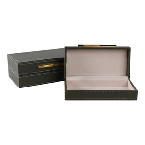 ROCKGROVE SET OF 2 GREEN BOXES 5 (IN) 3