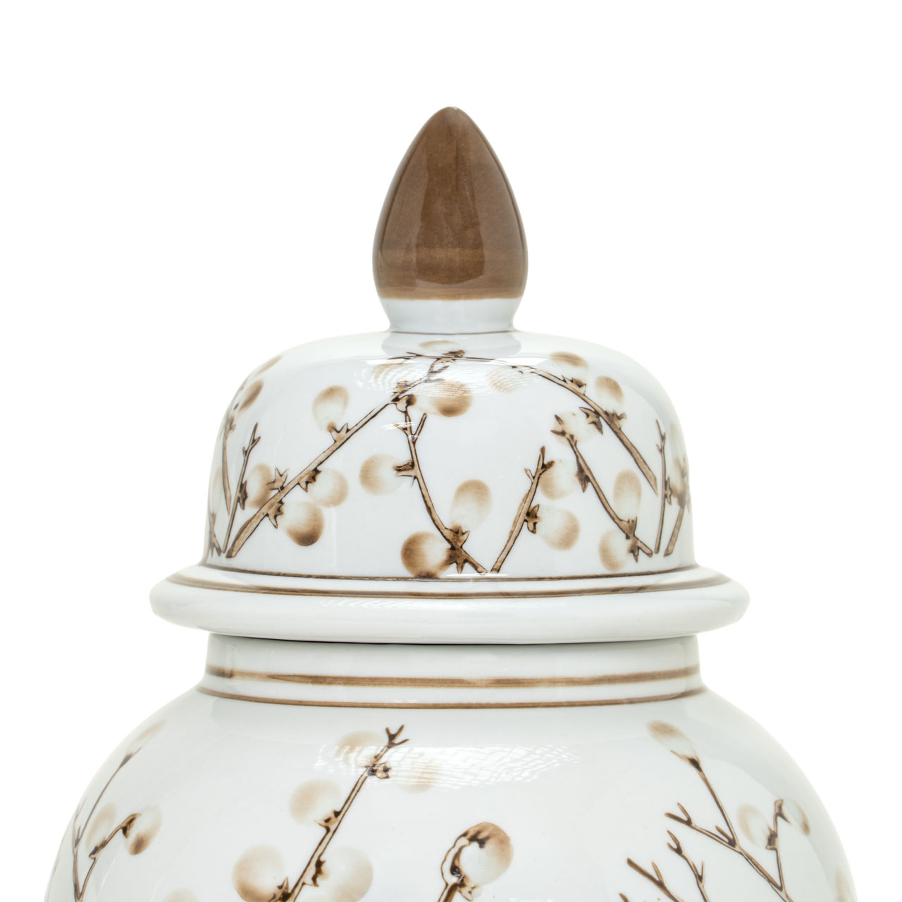Willow Short Urn 6