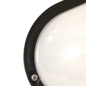 Port 4.25'' High 1-Light Outdoor Sconce - Oil Rubbed Bronze 3