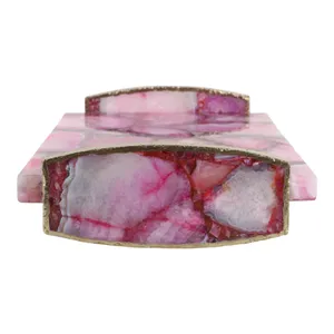 NILELEY PINK TRAY 3 (IN) 5