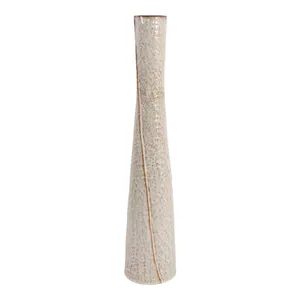 BECKETTWICK IVORY VASE 25 (IN) 1