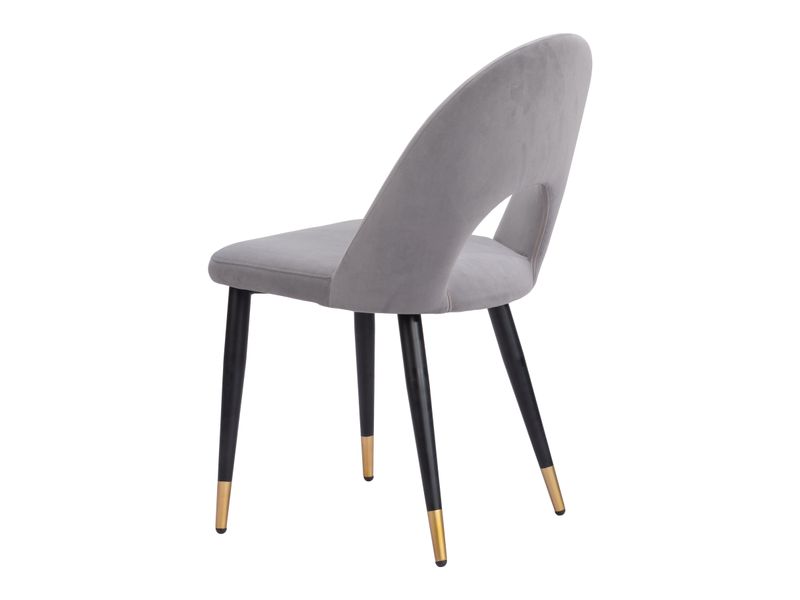 Menlo Dining Chair Gray 6
