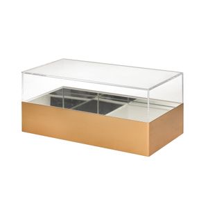 Split Decorative Box - Rectangle 2