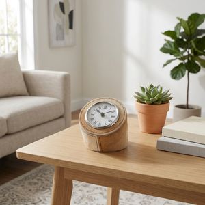 MARC GRAY CLOCK 4 (IN) 2