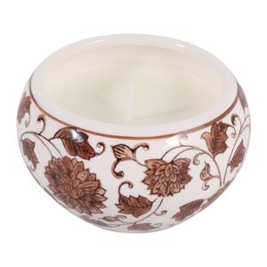 CORBINMILL NEROLI BASIL CANDLE 3 (IN) 4