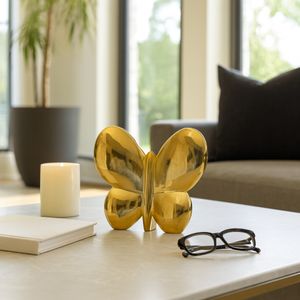 CHASEFIELD GOLD DECOR 5 (IN) 12