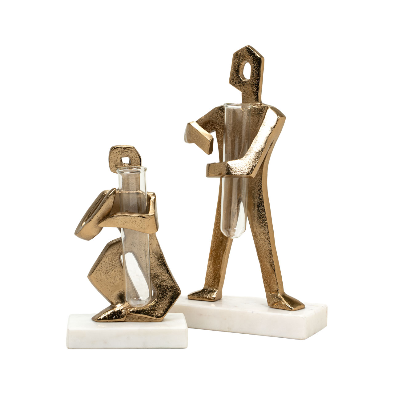 Ankara Sculptures -Set 2 2