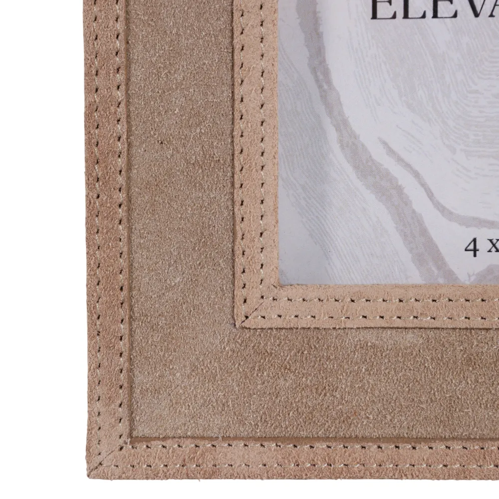 CHAPINFIELD IVORY FRAME 9 (IN)