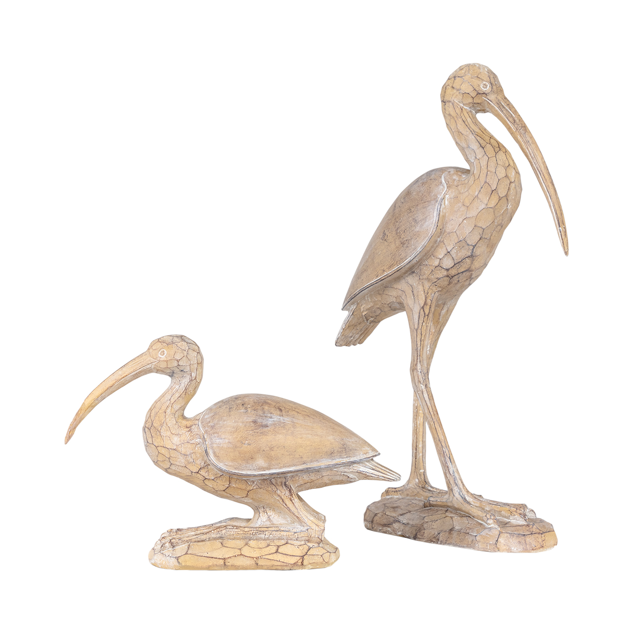 Catalina Figurines -Set 2 9