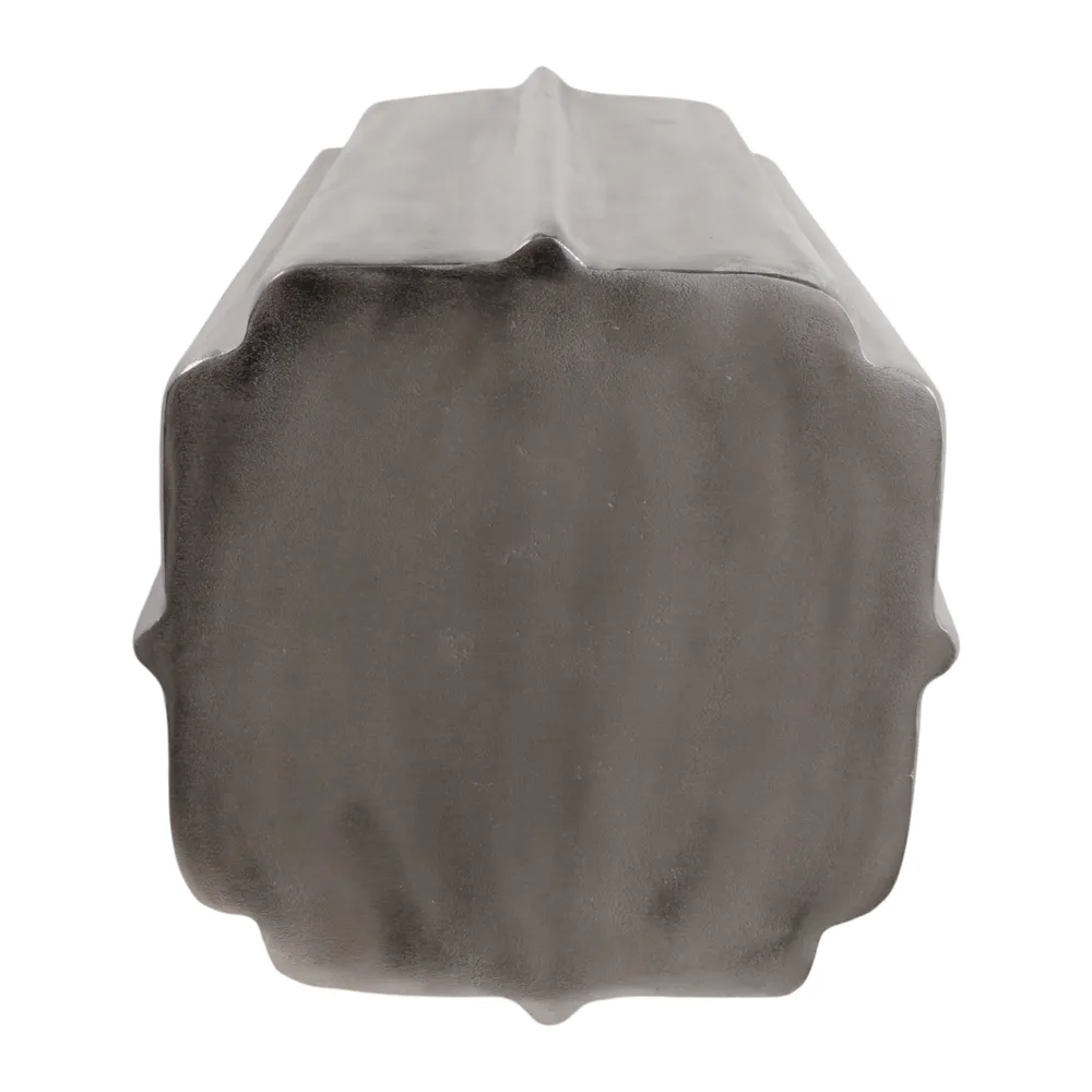 HOUSTONGROVE SILVER TABLE 22 (IN)