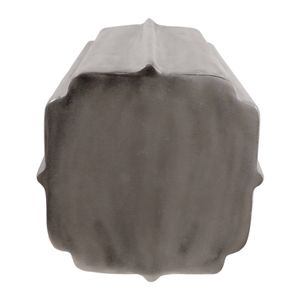 HOUSTONGROVE SILVER TABLE 22 (IN) 8