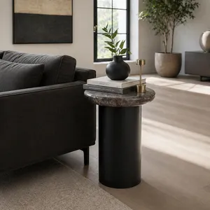 CASTONWIND BLACK CONSOLE 20 (IN) 5