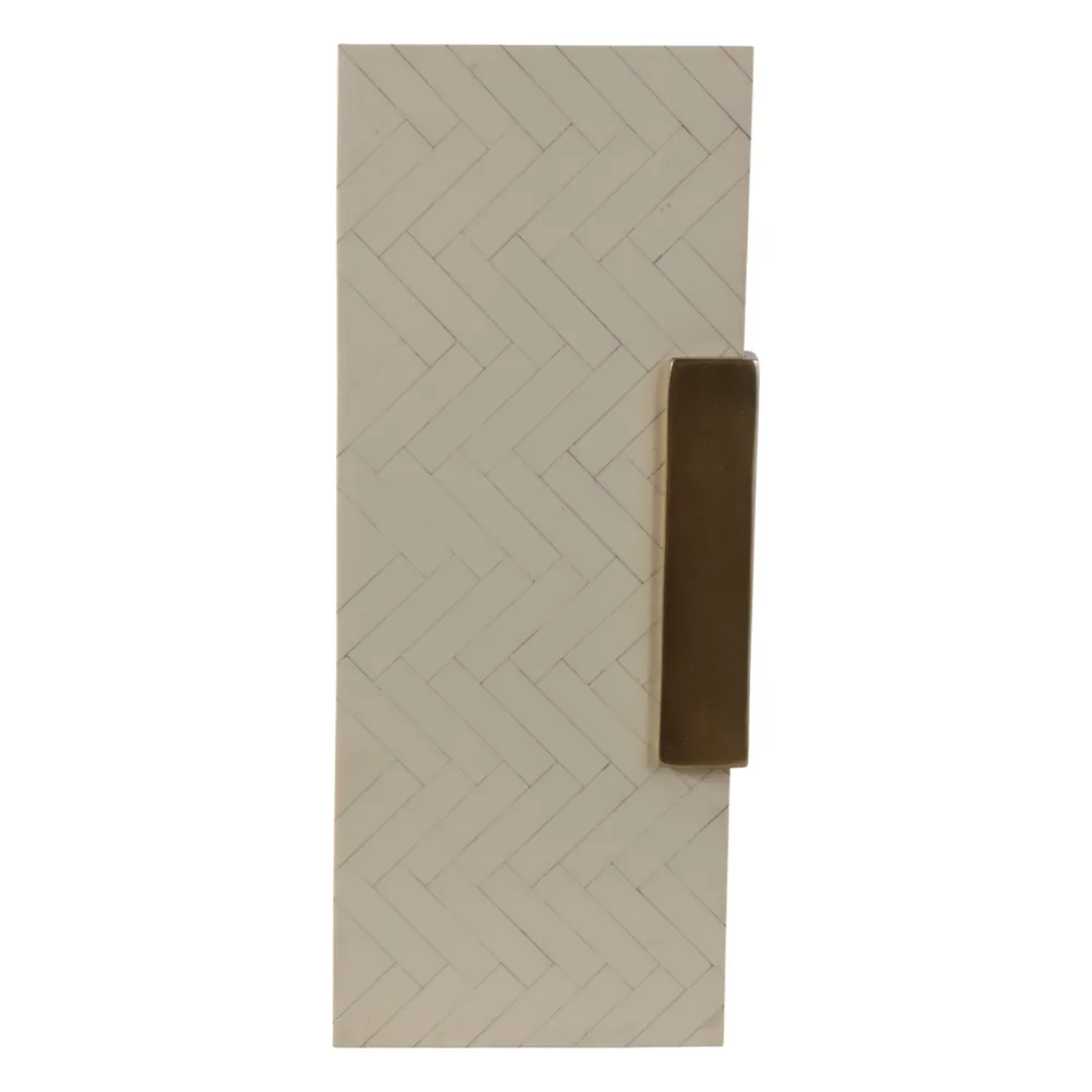 CHILTONOAK IVORY BOX 6 (IN)