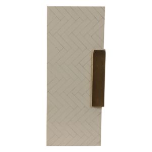 CHILTONOAK IVORY BOX 6 (IN) 8