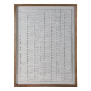 CARLINRIDGE IVORY ART 49 (IN) 1