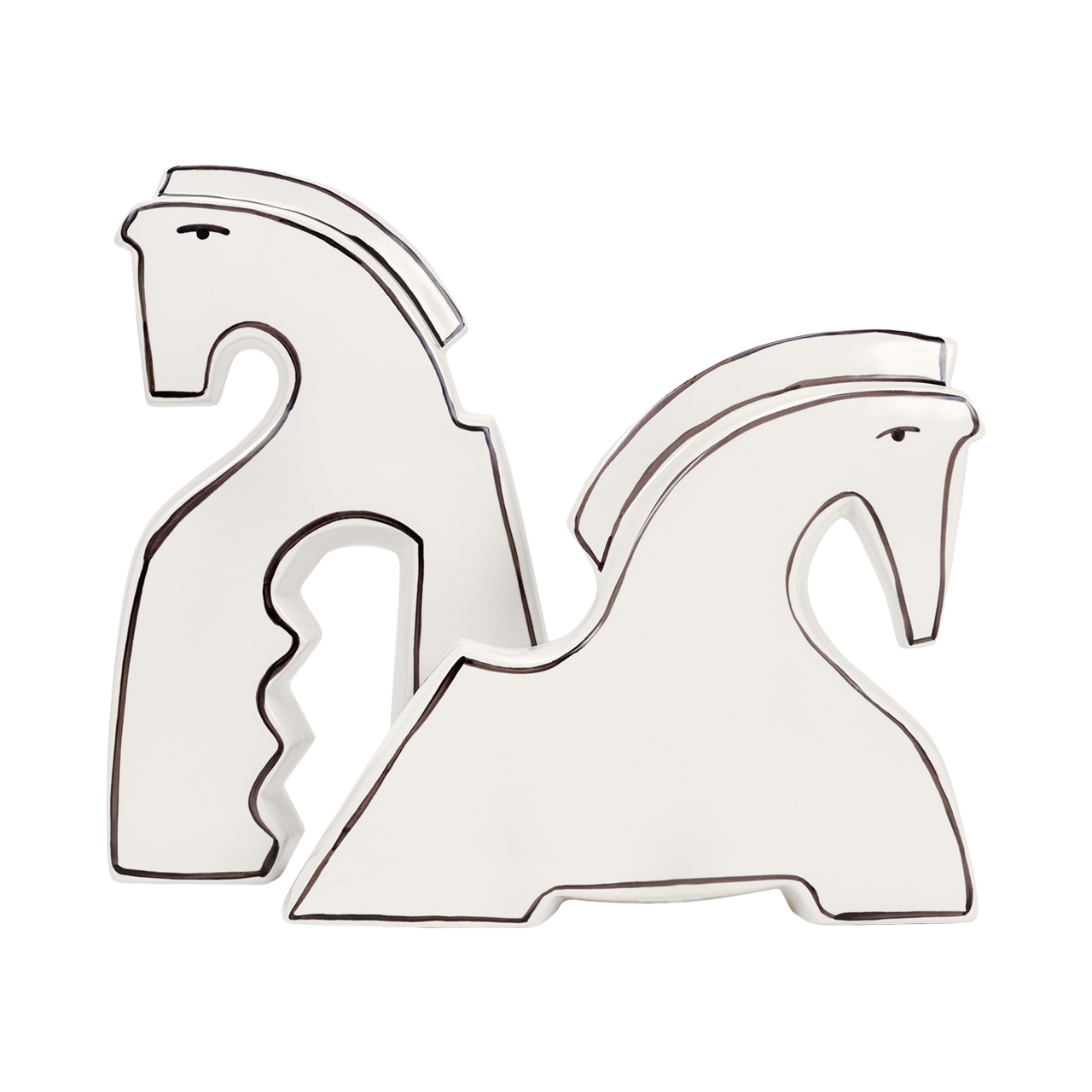 Holten Sculptures -Set 2 10