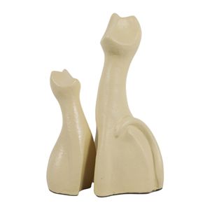 DUNCANHOLM SET OF 2 GOLD DECOR 12 (IN) 1