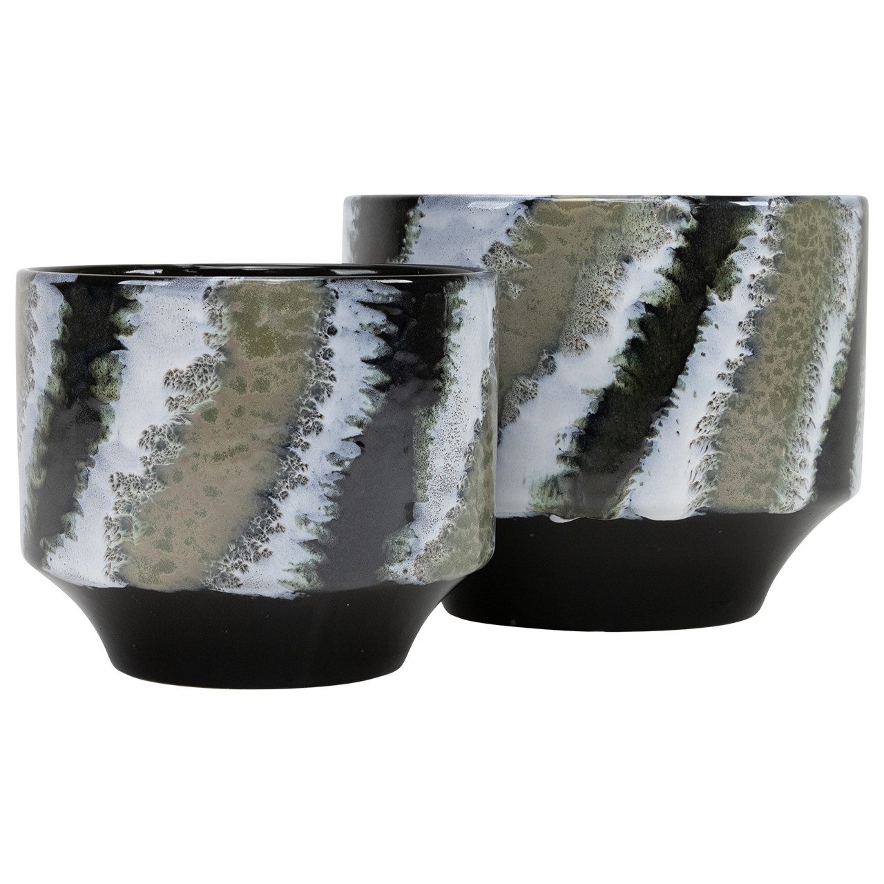 Avery Planters -Set 2 -SB 6