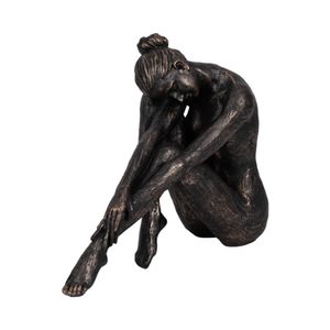 JANEPORT BRONZE DECOR 15 (IN) 3