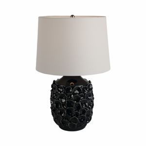 GLENRIDGE WHITE LAMP 25 (IN) 3