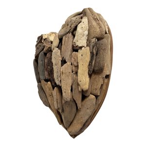 BUFORDPARK BROWN WALL HANGING 13 (IN) 3
