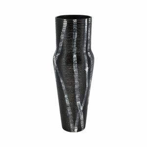 SAGEVALE GRAY VASE 17 (IN) 3