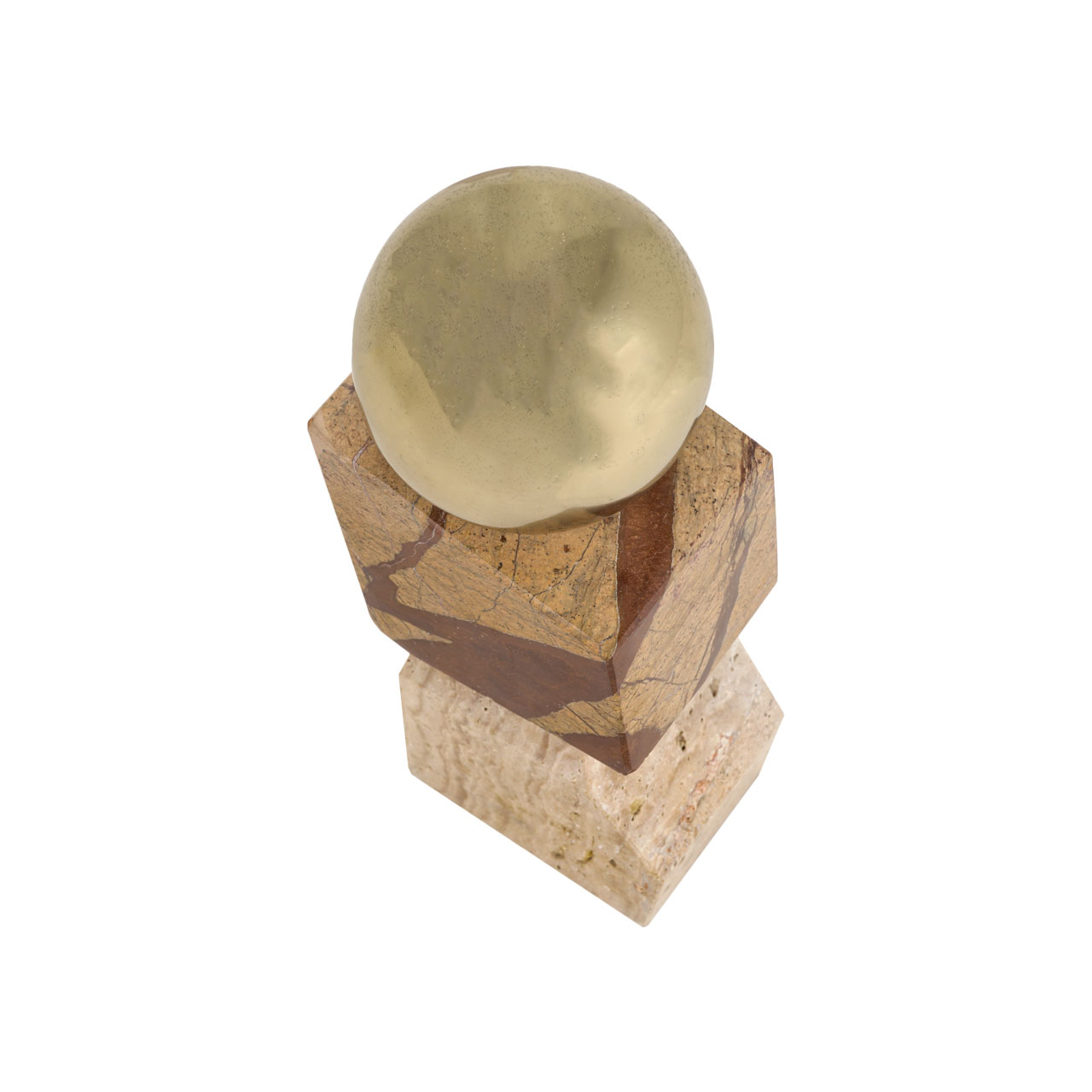 Niram Short Sculpture 5