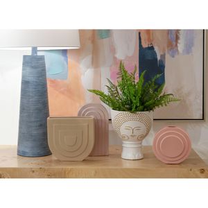 Corin Vase - Medium 8