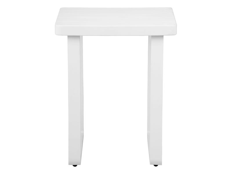Welt Side Table White 4