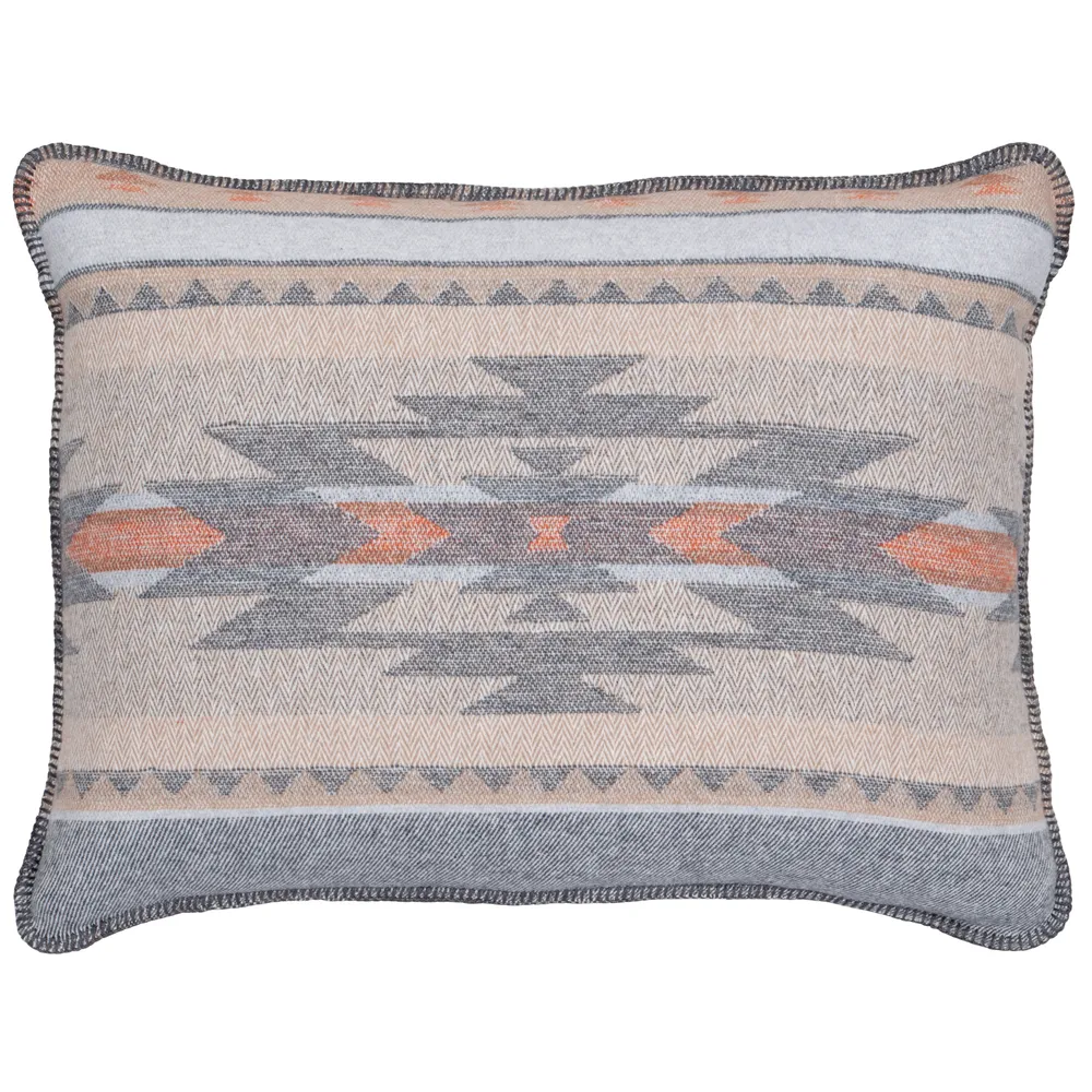 Arizona Phoenix - Pillow Sham - Standard - 20x26