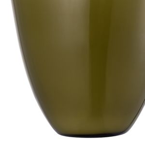 Braund Vase - Olive 6