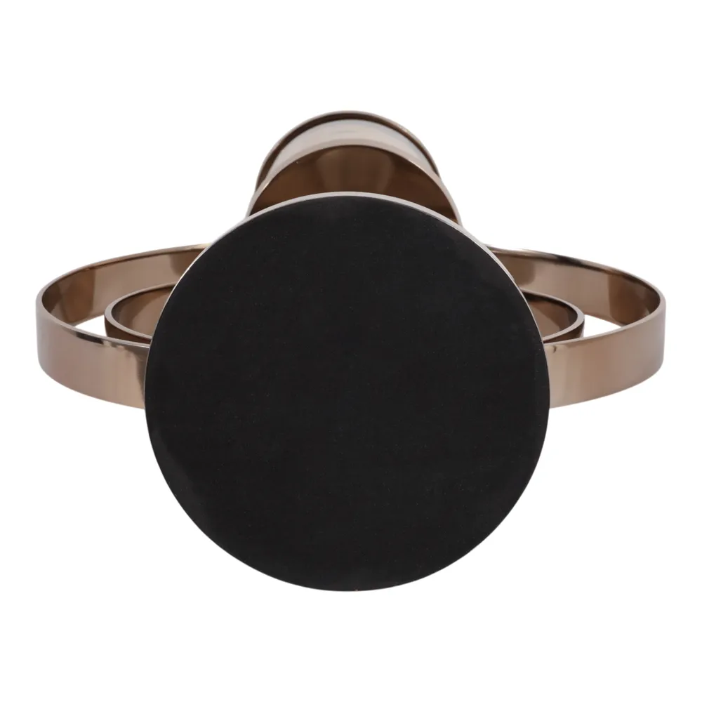 HELTONWICK BRONZE HURRICANE 26 (IN)