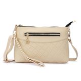 AQUALUX CANVAS WRISTLET - SEAFOAM 1