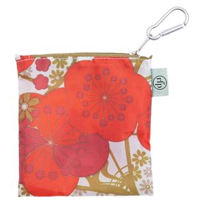 Kintsugi blu Reusable Shopping Bag 4