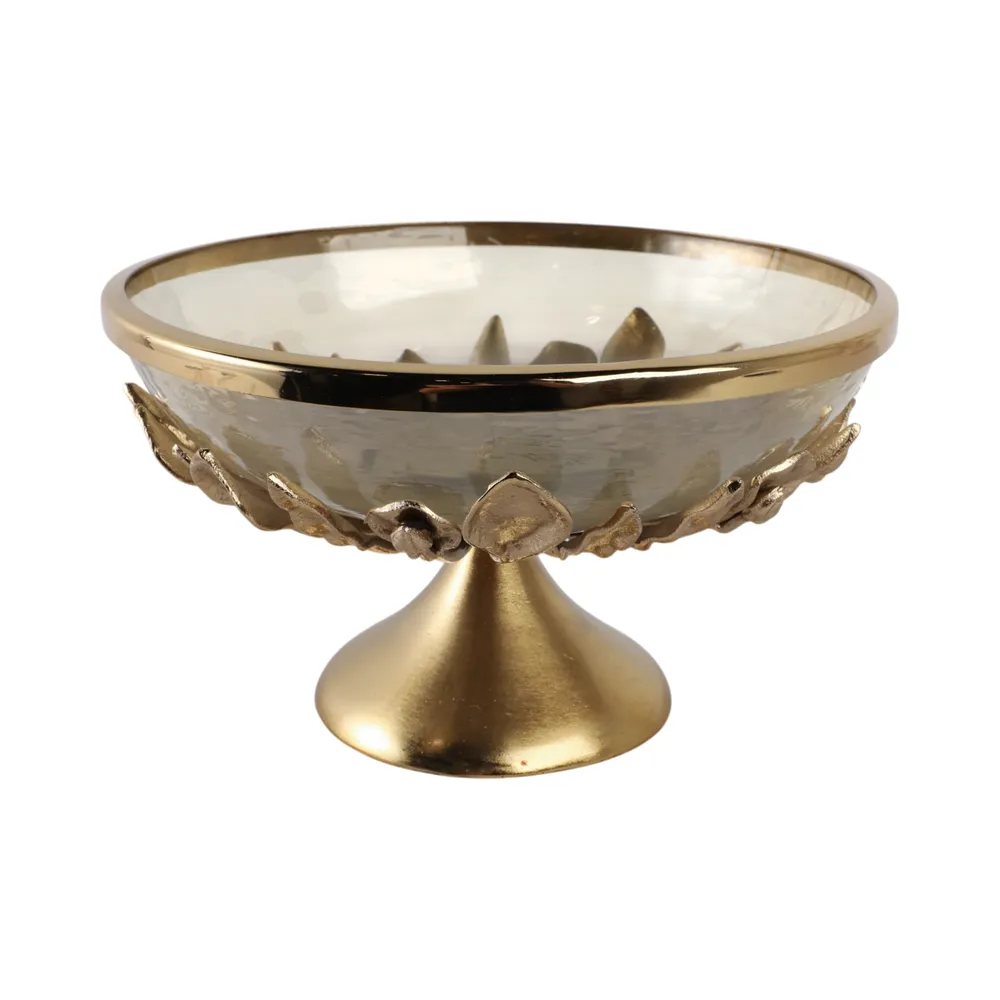 RUEROSE GOLD BOWL 8 (IN)